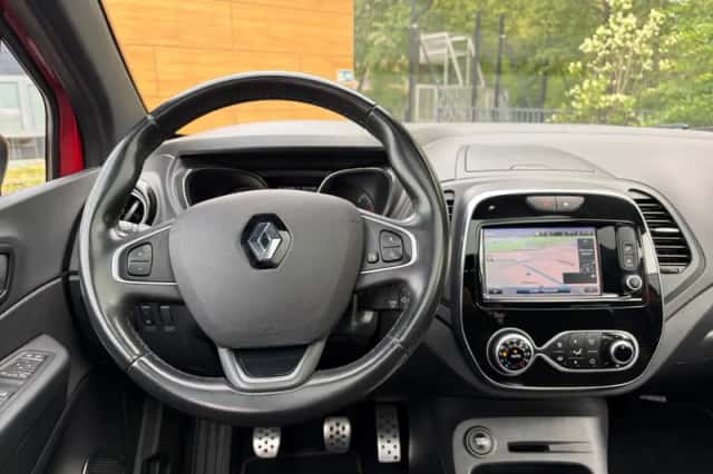 Renault Captur (2019) thumbnail 27