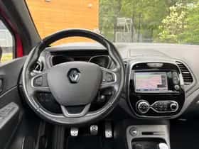 Renault Captur (2019) thumbnail 27