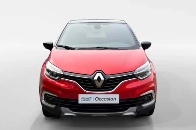 Renault Captur (2019) thumbnail 4