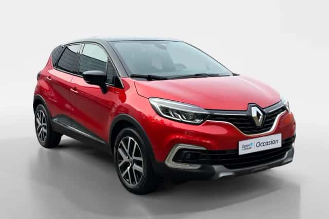 Renault Captur (2019) thumbnail 5
