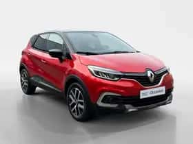 Renault Captur (2019) thumbnail 5