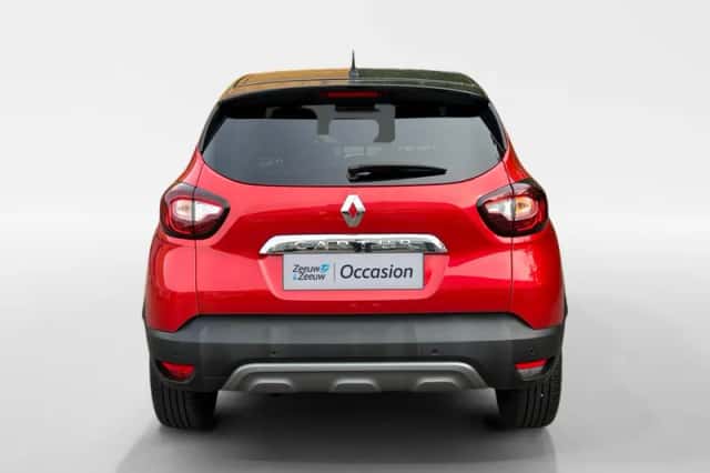 Renault Captur (2019) thumbnail 6