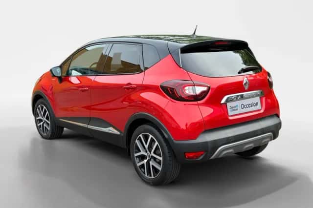 Renault Captur (2019) thumbnail 7