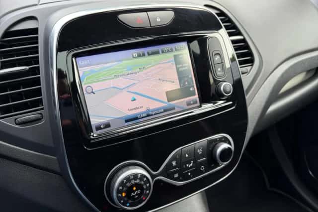 Renault Captur (2019) thumbnail 9