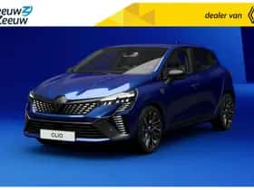 Renault Clio (2026)