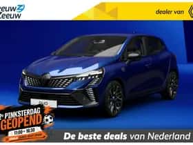 Renault Clio (2026)