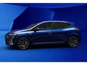 Renault Clio (2026) thumbnail 2