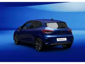 Renault Clio (2026) thumbnail 3