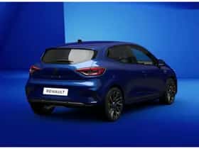 Renault Clio (2026) thumbnail 5