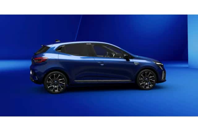 Renault Clio (2026) thumbnail 6