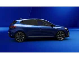 Renault Clio (2026) thumbnail 6