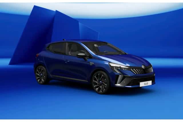 Renault Clio (2026) thumbnail 7