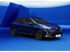 Renault Clio (2026) thumbnail 7