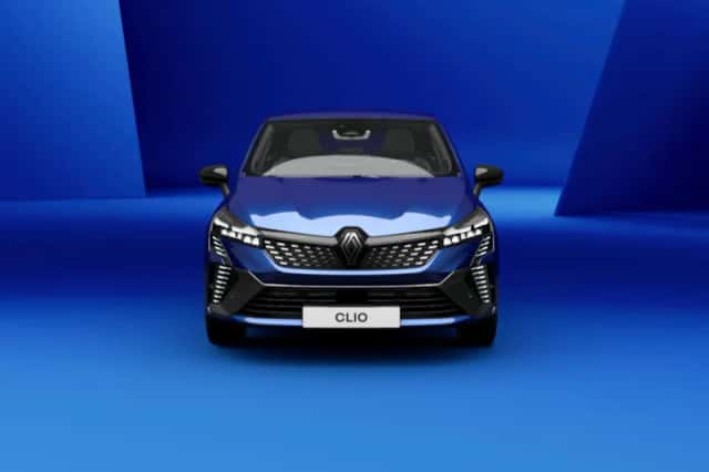 Renault Clio (2026) thumbnail 8