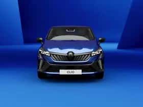Renault Clio (2026) thumbnail 8