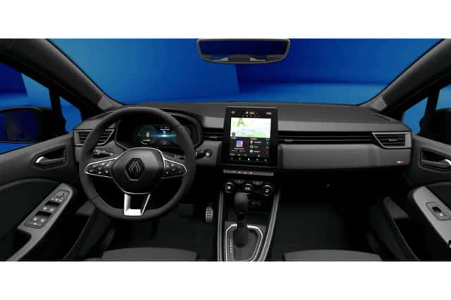 Renault Clio (2026) thumbnail 9