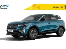 Renault Austral (2026)