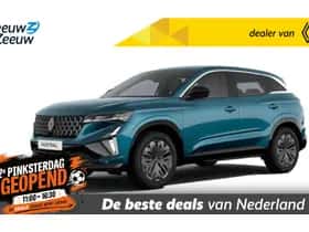 Renault Austral (2026)