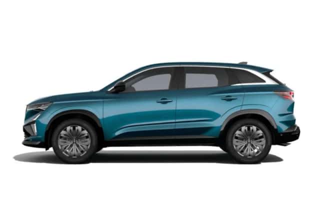 Renault Austral (2026) thumbnail 2
