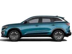 Renault Austral (2026) thumbnail 2