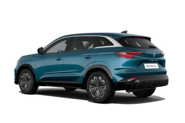 Renault Austral (2026) thumbnail 3