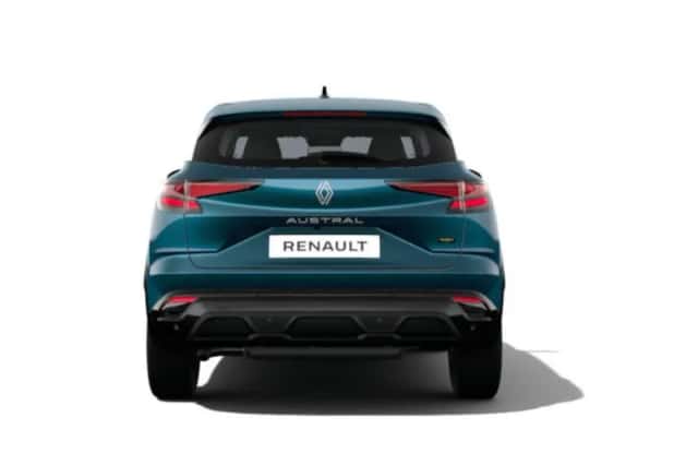 Renault Austral (2026) thumbnail 4