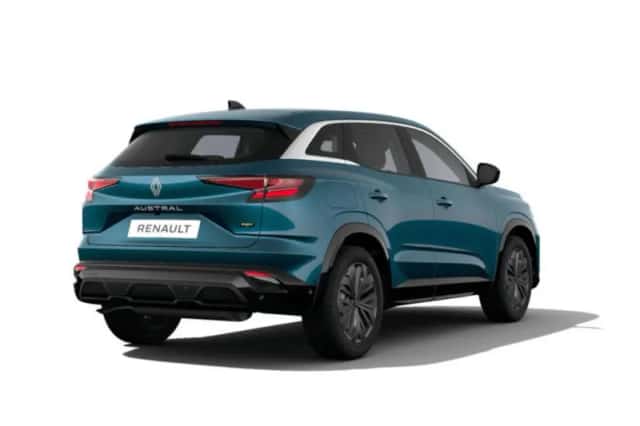 Renault Austral (2026) thumbnail 5