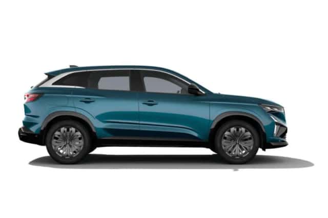 Renault Austral (2026) thumbnail 6