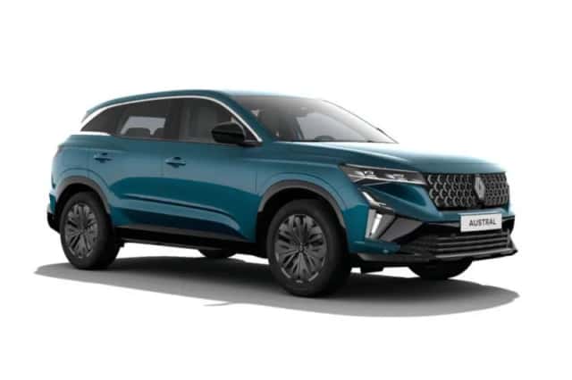 Renault Austral (2026) thumbnail 7