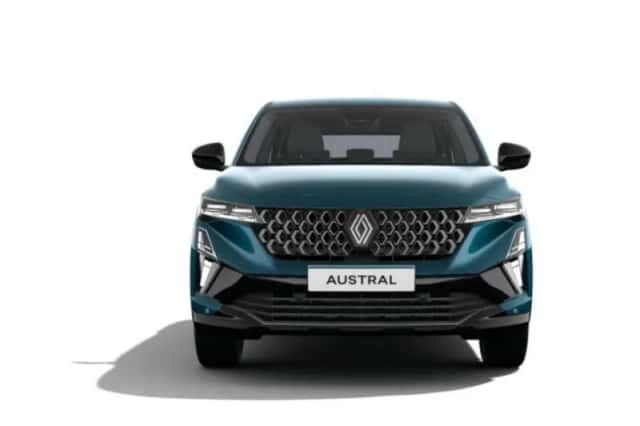 Renault Austral (2026) thumbnail 8