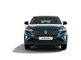 Renault Austral (2026) thumbnail 8