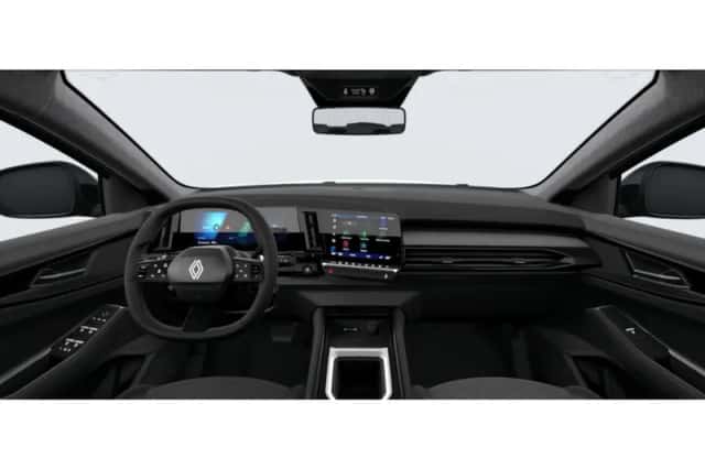 Renault Austral (2026) thumbnail 9