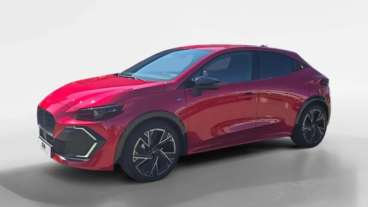 Renault Clio (2026) — foto 1