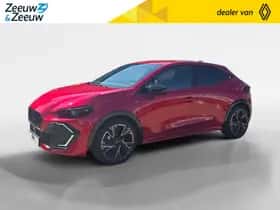 Renault Clio (2026)