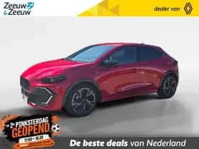 Renault Clio (2026)