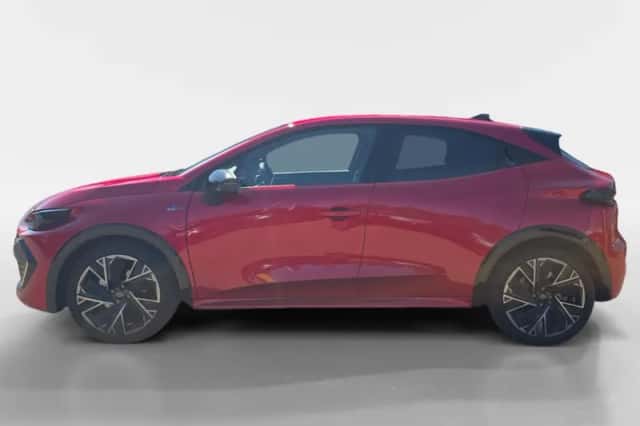 Renault Clio (2026) thumbnail 2