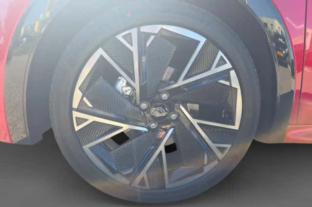 Renault Clio (2026) thumbnail 11