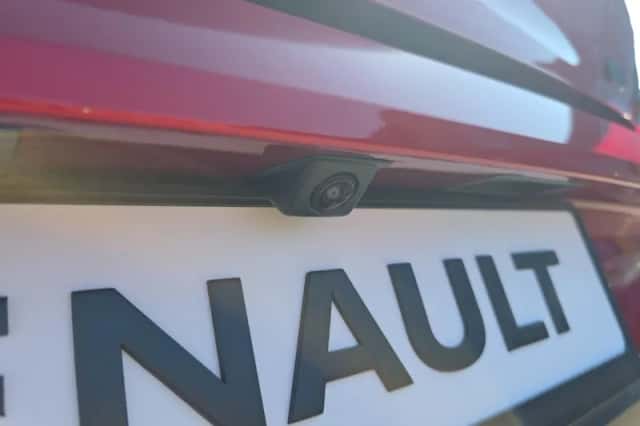 Renault Clio (2026) thumbnail 13