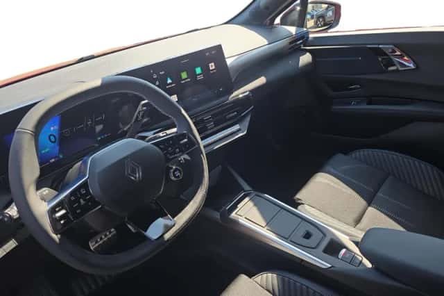 Renault Clio (2026) thumbnail 15