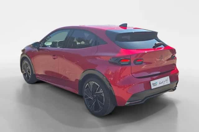 Renault Clio (2026) thumbnail 3