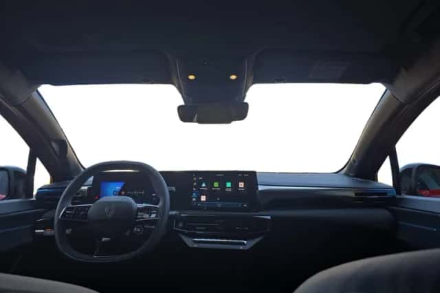 Renault Clio (2026) thumbnail 25
