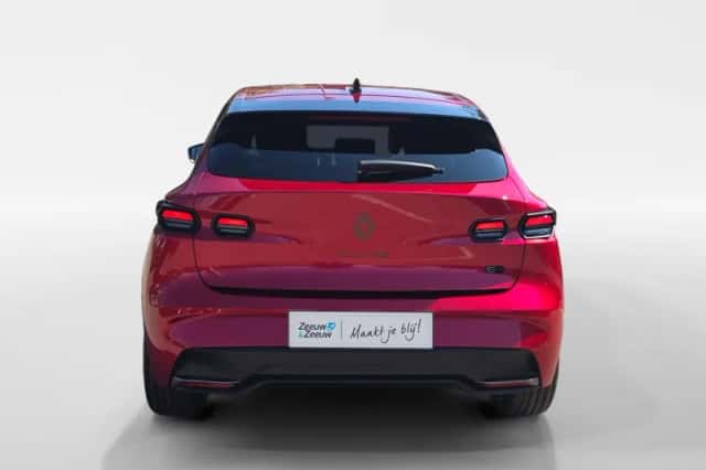 Renault Clio (2026) thumbnail 4