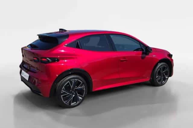 Renault Clio (2026) thumbnail 5
