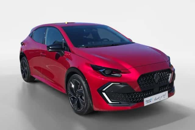 Renault Clio (2026) thumbnail 7