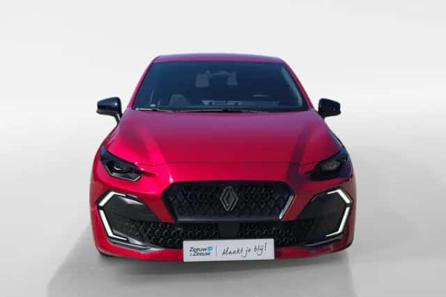 Renault Clio (2026) thumbnail 8