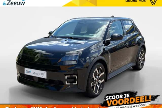Renault 5 (2026) thumbnail 1