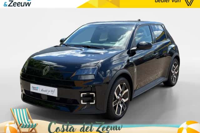 Renault 5 (2026) thumbnail 1