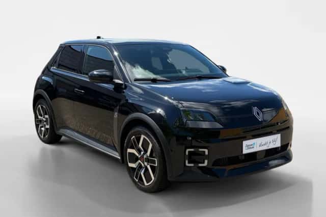 Renault 5 (2026) thumbnail 4