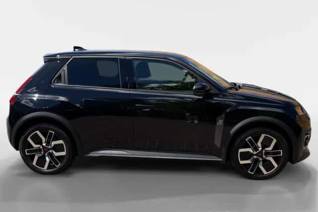 Renault 5 (2026) thumbnail 6
