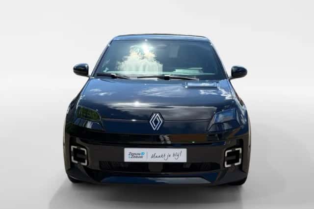 Renault 5 (2026) thumbnail 8